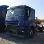 Iveco AT 440 S 42 **Motorschaden**