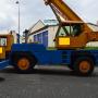 Liebherr LTM 1025 / 4x4x4 / TOP ZUSTAND