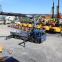 MAN 32.414 8x4 / Funk / Seilwinde Palfinger PK 66000 + Jib / Seilwinde / Funk / TüV NEU