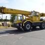 Liebherr LTM 1030