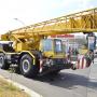 Liebherr LTM 1030