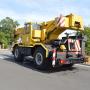 Liebherr LTM 1030