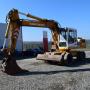 Liebherr A 912 Litronic