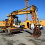 Liebherr A 912 Litronic