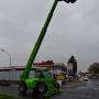 Merlo P40.16 -40 km/H-