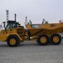 CAT 730C2 / Garantie 03/2021