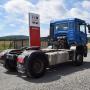 MAN TGA 18.440 XL / 4x4 Hydrodrive / EURO 4 / Kipphydraulik