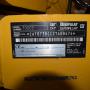 CAT 730C2 / Garantie 03/2021