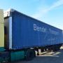 Schmitz S01 / Tautliner / TOP ZUSTAND