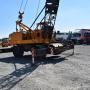 Sennebogen S 1225 M **Tragkraft 25 tonnen**