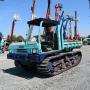 KUBOTA  RG 60 CE-Norm / TOP ZUSTAND
