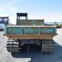 KUBOTA  RG 60 CE-Norm / TOP ZUSTAND