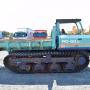 KUBOTA  RG 60 CE-Norm / TOP ZUSTAND