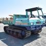 KUBOTA  RG 60 CE-Norm / TOP ZUSTAND