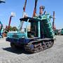 KUBOTA  RG 60 CE-Norm / TOP ZUSTAND