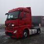 Mercedes-Benz Actros 1842 ADR Streamspace