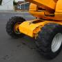 Manitou Arbeitsbühne 165 ATJ