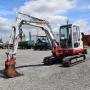 Takeuchi TB 145