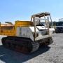 Yanmar C 60 **Raupendumper**