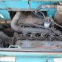 KUBOTA  RG 60 CE-Norm / TOP ZUSTAND