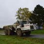 TEREX TA 35 DUMPER