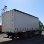 MAN TGX 26.440 XLX / 6x2 / E5 EEV  **Org. 400tkm** TüV NEU**