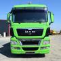MAN TGX 26.440 XLX / 6x2 / E5 EEV  **Org. 400tkm** TüV NEU**