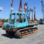 Kubota RG 60 **Raupendumper**