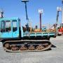 Kubota RG 60 **Raupendumper**