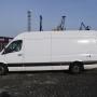 Mercedes Benz Sprinter 313 / Hahlbrock +15° - +25° / Xenon / Pharme Medizin