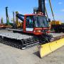 Kässbohrer - Pistentech PB 200 D / Pistenraupe / Pistenbully / TOP ZUSTAND