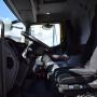 Mercedes Benz Atego 816 L / Ladebordwand / Euro 6 / Abstandstemopat