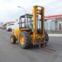 JCB Geländestapler 926 4x4 