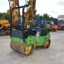Bomag BW 120 AD - 3