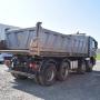 Mercedes Benz Actros 3241 / 8x4 / Orginal 120 tkm / TOP ZUSTAND