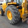 JCB Geländestapler 926 4x4 