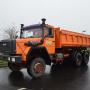 Iveco 330-30 Wassergekühlt / 6x6 / Meiller Kipper / Bordmatik