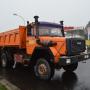 Iveco 330-30 Wassergekühlt / 6x6 / Meiller Kipper / Bordmatik