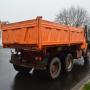 Iveco 330-30 Wassergekühlt / 6x6 / Meiller Kipper / Bordmatik