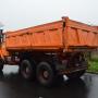 Iveco 330-30 Wassergekühlt / 6x6 / Meiller Kipper / Bordmatik