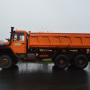 Iveco 330-30 Wassergekühlt / 6x6 / Meiller Kipper / Bordmatik