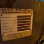 Rubble Master RM60 