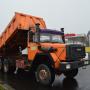 Iveco 330-30 Wassergekühlt / 6x6 / Meiller Kipper / Bordmatik