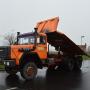 Iveco 330-30 Wassergekühlt / 6x6 / Meiller Kipper / Bordmatik