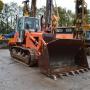 Fiat-Hitachi  FL 175 Laderaupe / RIPPER