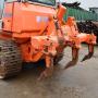 Fiat-Hitachi  FL 175 Laderaupe / RIPPER