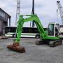 Komatsu PC 88 