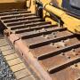CAT D 5 C **Ripper** 6 Wege Schild