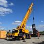 Liebherr LTM 1050