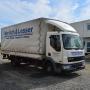 DAF 45 LF 180 / Schalter